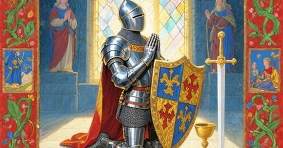 Solemn Pledges