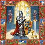 Solemn Pledges