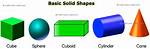 Solid Shape