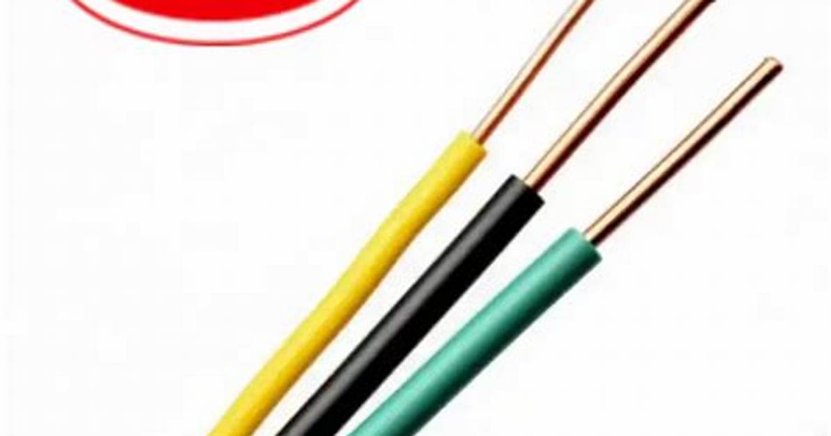 Solid Wire