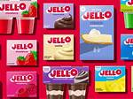 Solidify Like Jell-O