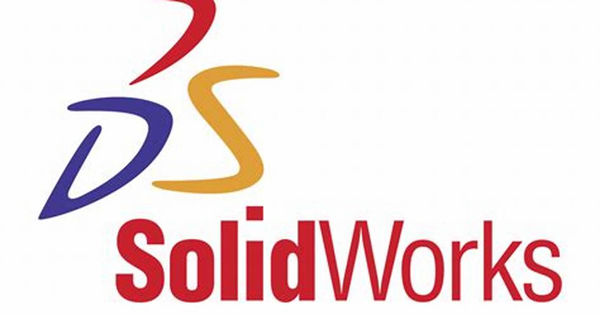Solidworks Logo