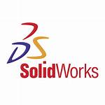 Solidworks Logo