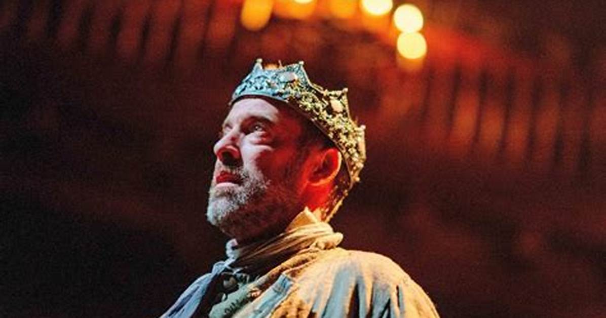Soliloquy Macbeth