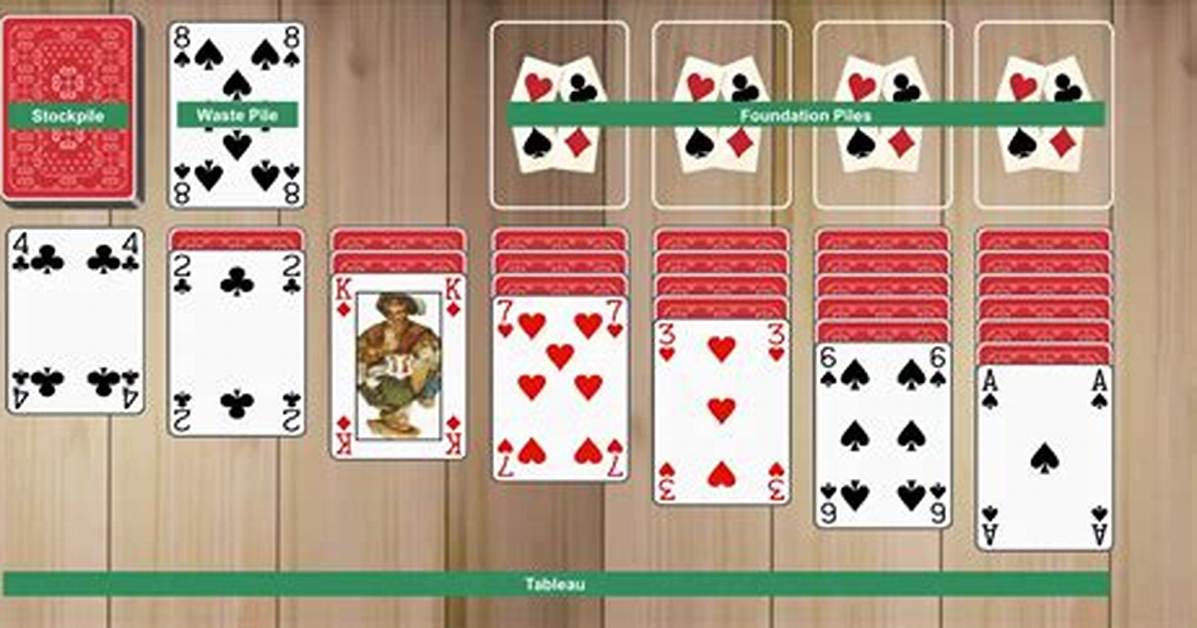 Solitaire·