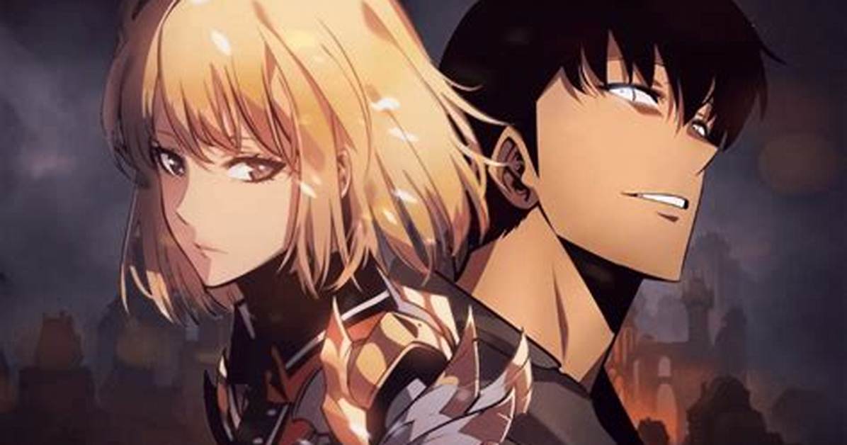 Solo Leveling Chapter 186: Release Date, Spoilers & Where to Read