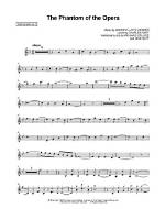 Solo Opera Piece