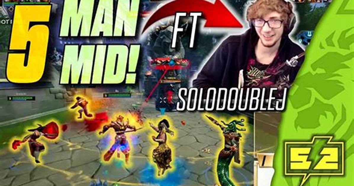 Solodoublej