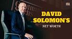 Solomon Net Worth