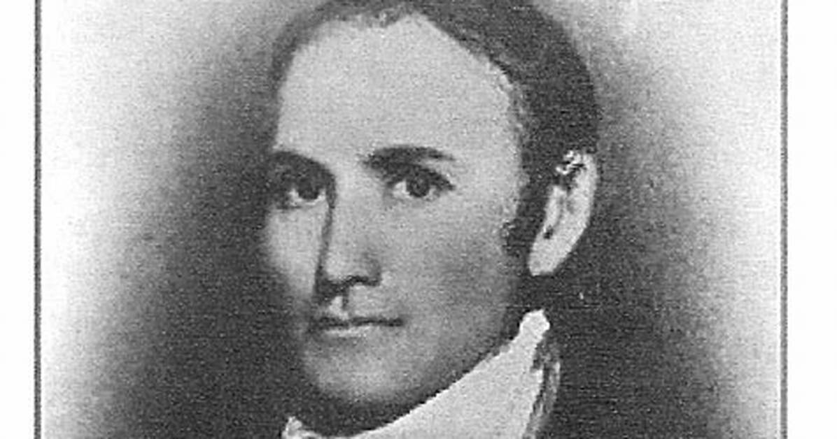 Solomon P. Sharp