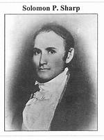 Solomon P. Sharp