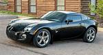 Solstice Car