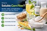 Soluble Corn Fiber