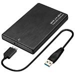 Solution for Repeatable/Templatable External Hard Drive Creation