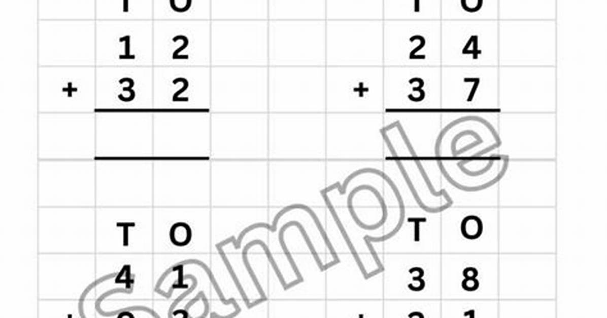 Solve Some Sums