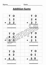 Solve Some Sums