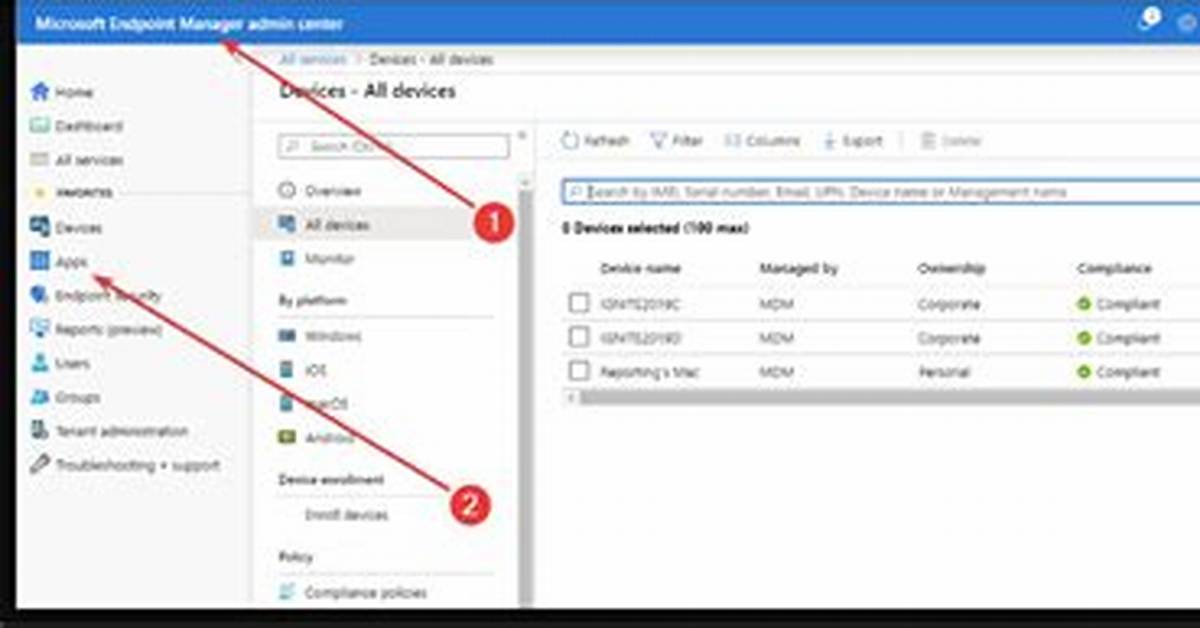 [Solved] Require a Managed Browser to Open This Link