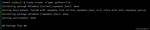 Solving Environment: Failed with Current_Repodata. Json, Will Retry with Next Repodata Source. Conda Fails to Create a New Env