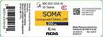 Soma Generic Name
