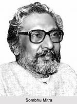 Sombhu Mitra