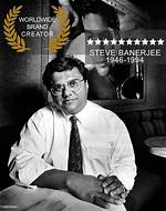 Somen Banerjee