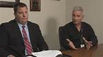Somerset County Commissioners, Treasurer File Lawsuits Against Each Other