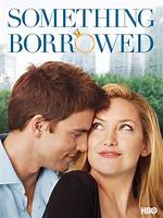 Something Borrowed Sequel