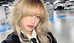 Somi Net Worth