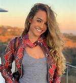 Sommer Ray Wiki, Age, Boyfriend, Net Worth, Height, Family, Biography & More