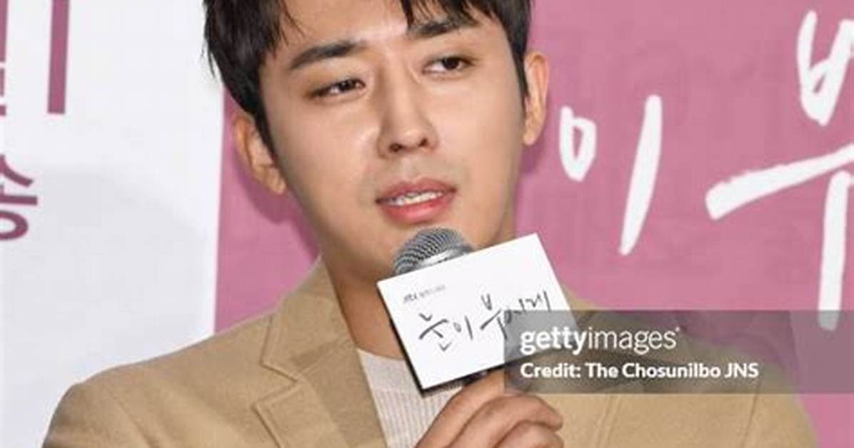 Son Ho Jun