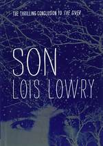 Son Lois Lowry