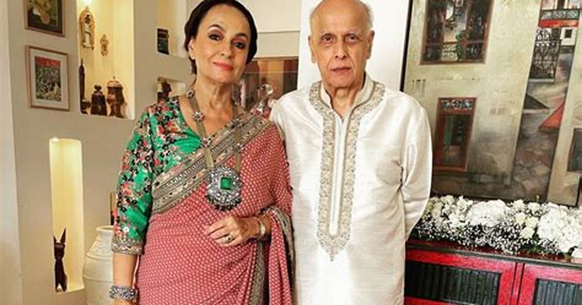 Soni Razdan