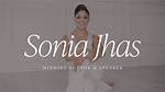 Sonia Jhas