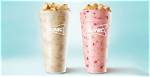 Sonic Cheesecake Shake
