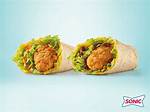 Sonic Chicken Wrap