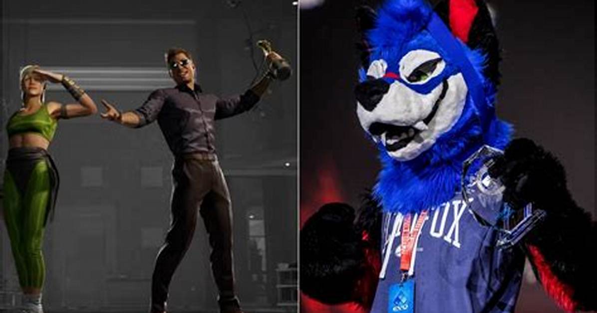 Sonicfox