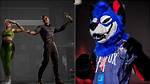 Sonicfox