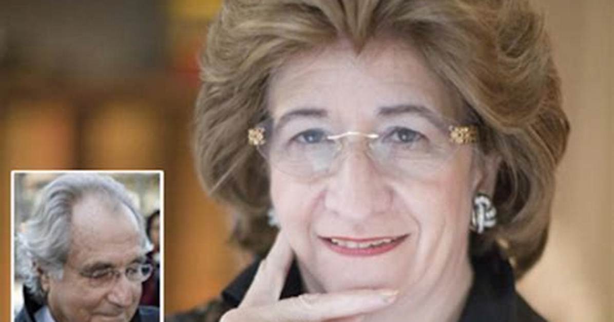 Sonja Kohn