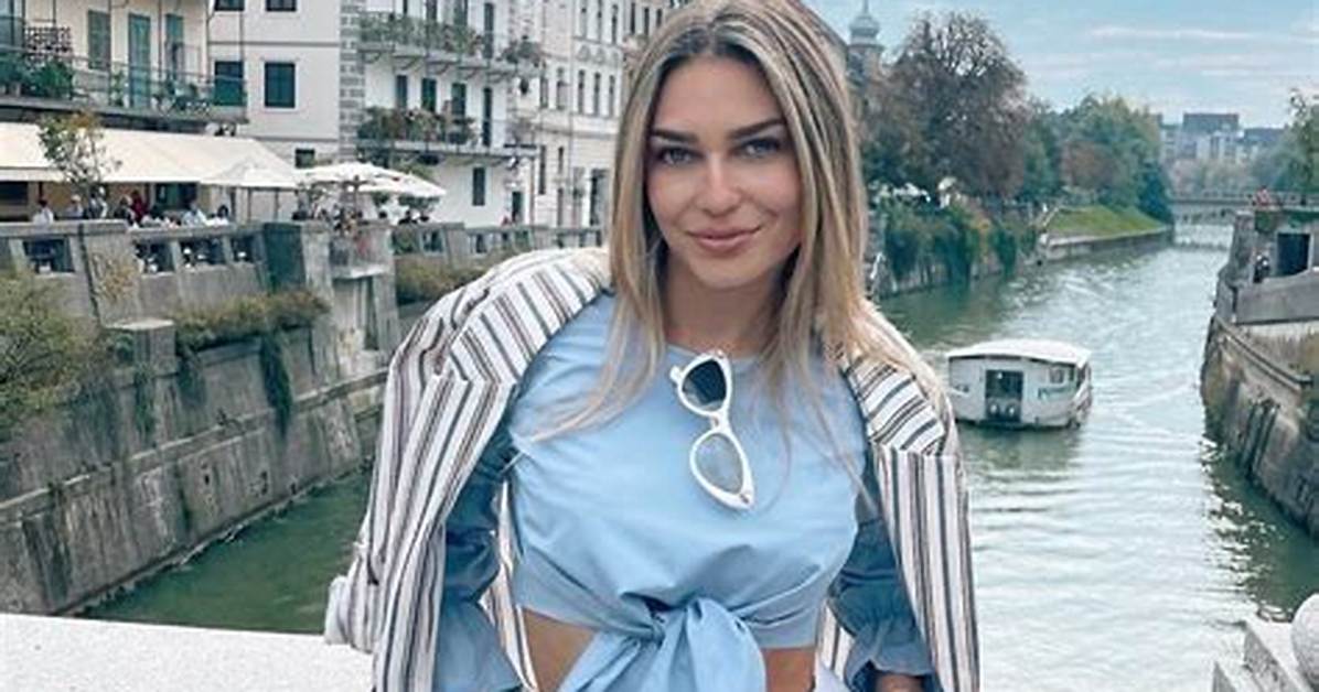 Sonja Kovac
