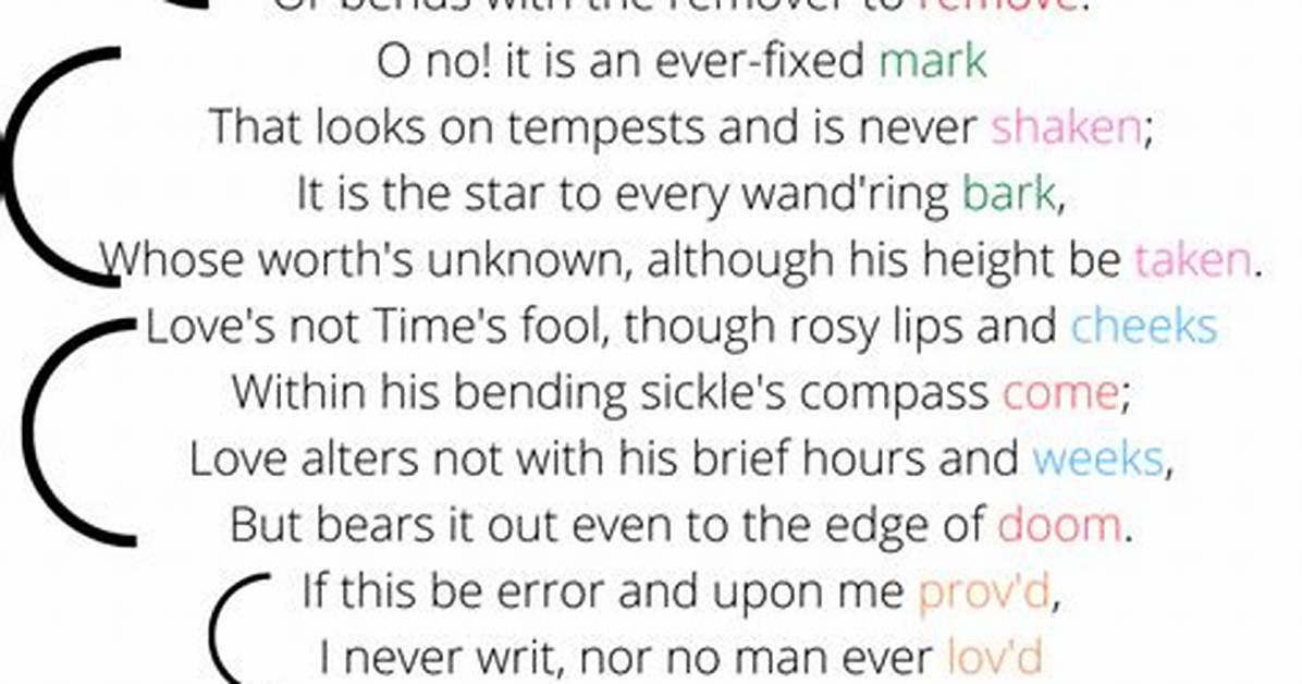 Sonnet Writer for Example