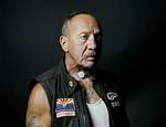 Sonny Barger