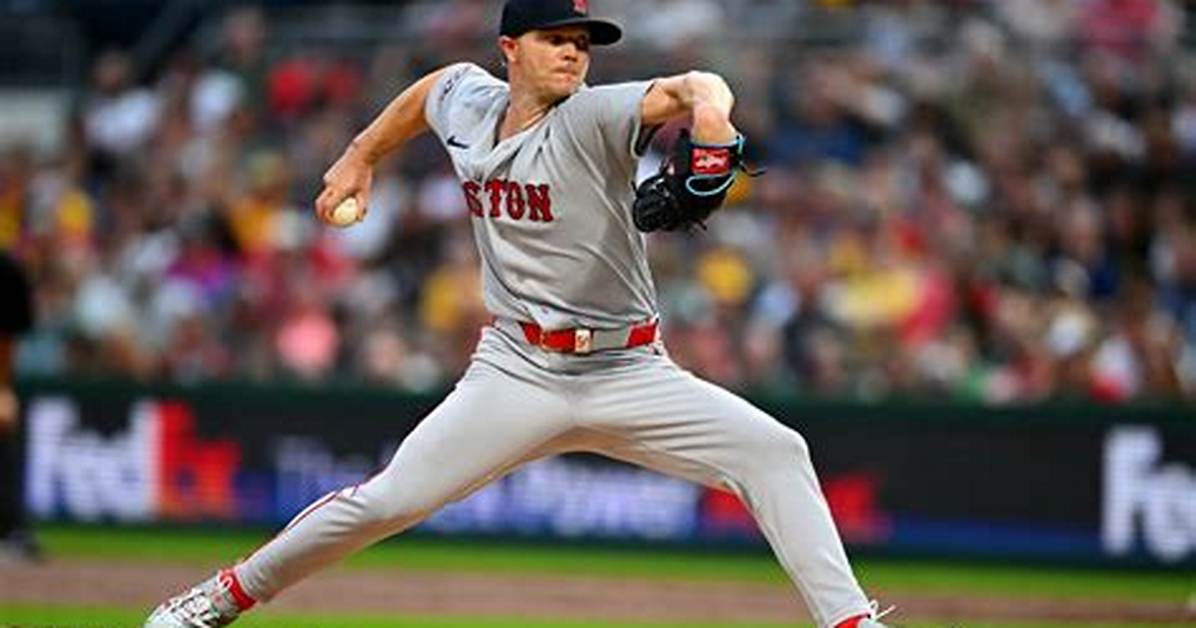 Sonny Gray