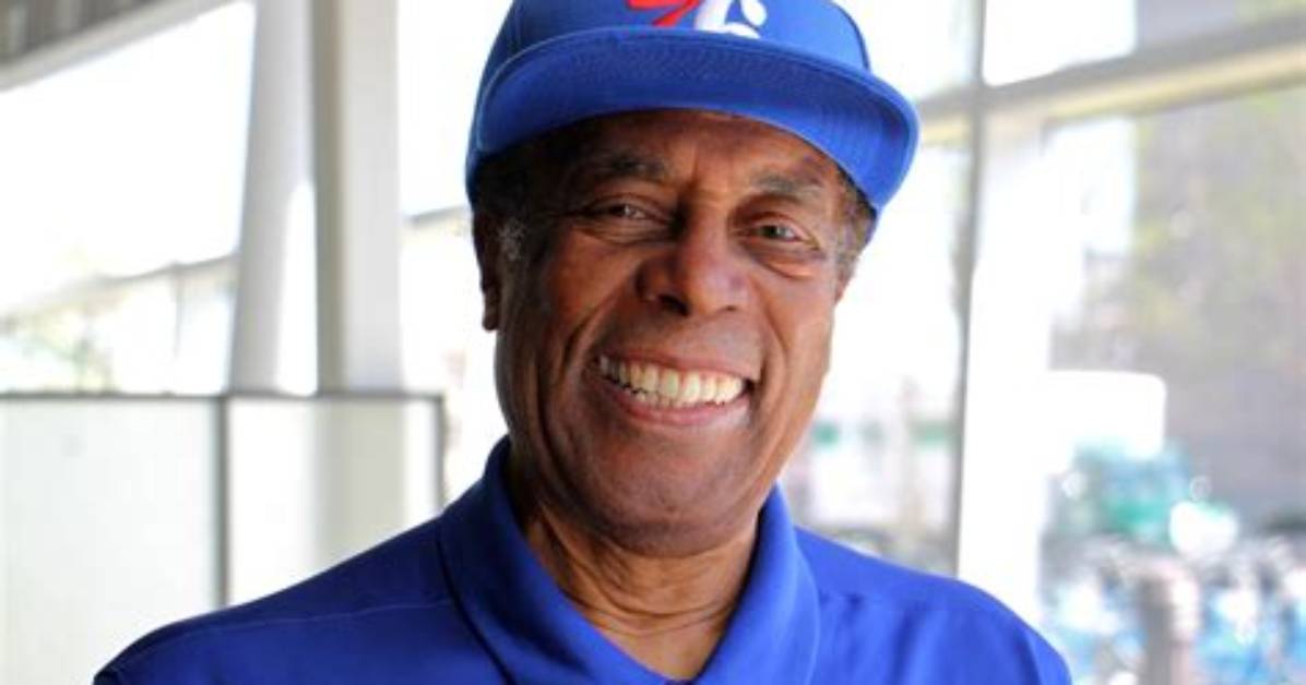 Sonny Hill