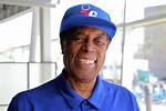 Sonny Hill