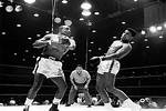 Sonny Liston