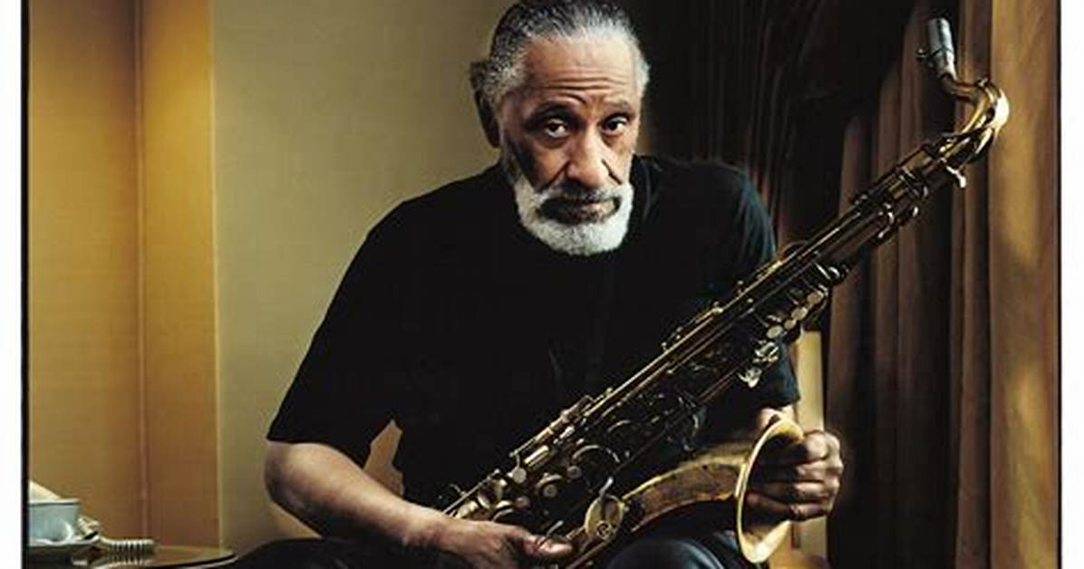 Sonny Rollins