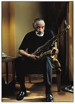 Sonny Rollins