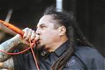Sonny Sandoval