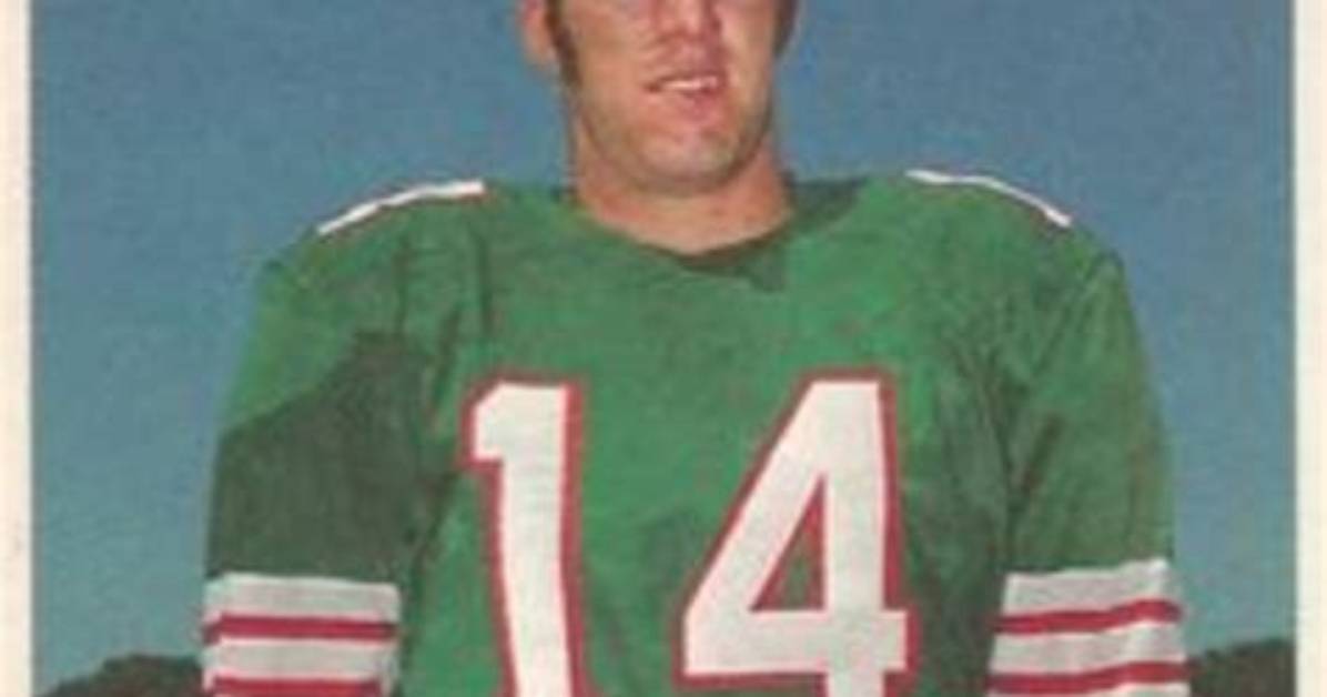 Sonny Wade