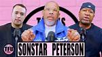 Sonstar Peterson